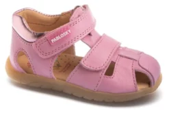 Sandalias Bebé Niña Pablosky 025860 Color Rosa | Pablosky