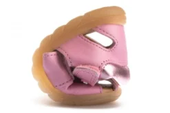 Sandalias Bebé Niña Pablosky 025860 Color Rosa | Pablosky 9 Sandalias Bebé Niña Pablosky 025860 Color Rosa | Pablosky -Zapato Tienda de ventas 025860 5