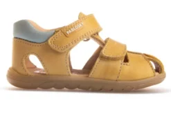 Sandalias Bebé Niño Pablosky 025888 Color Amarillo | Pablosky 11 Sandalias Bebé Niño Pablosky 025888 Color Amarillo | Pablosky -Zapato Tienda de ventas 025888 1