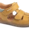 Sandalias Bebé Niño Pablosky 025888 Color Amarillo | Pablosky