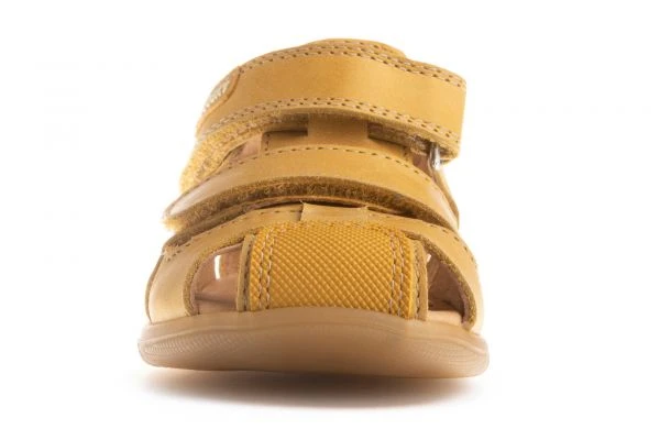 Sandalias Bebé Niño Pablosky 025888 Color Amarillo | Pablosky 6 Sandalias Bebé Niño Pablosky 025888 Color Amarillo | Pablosky - Imagen 6