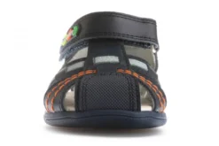 Sandalias Bebé Niño Pablosky 025921 Color Azul Marino | Pablosky -Zapato Tienda de ventas 025921 2