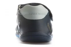 Sandalias Bebé Niño Pablosky 025921 Color Azul Marino | Pablosky -Zapato Tienda de ventas 025921 3