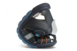 Sandalias Bebé Niño Pablosky 025921 Color Azul Marino | Pablosky -Zapato Tienda de ventas 025921 5