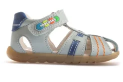 Sandalias Bebé Niño Pablosky 025941 Color Azul | Pablosky 11 Sandalias Bebé Niño Pablosky 025941 Color Azul | Pablosky -Zapato Tienda de ventas 025941 1