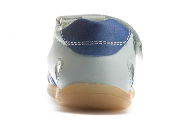 Sandalias Bebé Niño Pablosky 025941 Color Azul | Pablosky 7 Sandalias Bebé Niño Pablosky 025941 Color Azul | Pablosky - Imagen 7