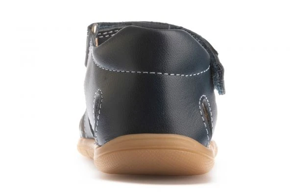 Sandalias Bebé Unisex Pablosky 026021 Color Azul Marino | Pablosky 7 Sandalias Bebé Unisex Pablosky 026021 Color Azul Marino | Pablosky - Imagen 7