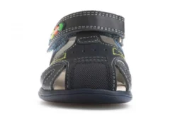 Sandalias Bebé Niño Pablosky 026121 Color Azul Marino | Pablosky -Zapato Tienda de ventas 026121 2