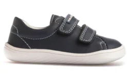 Deportivos Bebé Unisex Pablosky 026420 Color Azul Marino | Pablosky -Zapato Tienda de ventas 026420 1