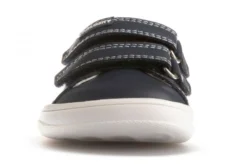 Deportivos Bebé Unisex Pablosky 026420 Color Azul Marino | Pablosky -Zapato Tienda de ventas 026420 2