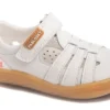 Sandalias Bebé Unisex Pablosky 026600 Color Blanco | Pablosky