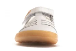 Sandalias Bebé Unisex Pablosky 026600 Color Blanco | Pablosky 12 Sandalias Bebé Unisex Pablosky 026600 Color Blanco | Pablosky -Zapato Tienda de ventas 026600 2