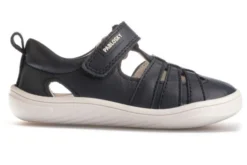 Sandalias Bebé Unisex Pablosky 026620 Color Azul Marino | Pablosky -Zapato Tienda de ventas 026620 1