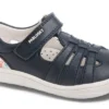 Sandalias Bebé Unisex Pablosky 026620 Color Azul Marino | Pablosky