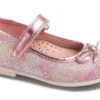 Merceditas Bebé Niña Pablosky 026970 Color Rosa | Pablosky