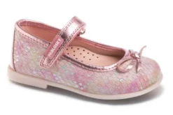 Merceditas Bebé Niña Pablosky 026970 Color Rosa | Pablosky