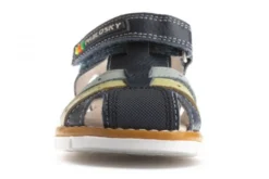 Sandalias Bebé Niño Pablosky 027425 Color Azul Marino | Pablosky 12 Sandalias Bebé Niño Pablosky 027425 Color Azul Marino | Pablosky -Zapato Tienda de ventas 027425 2