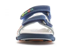 Sandalias Bebé Niño Pablosky 027845 Color Azul | Pablosky -Zapato Tienda de ventas 027845 2