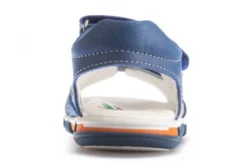 Sandalias Bebé Niño Pablosky 027845 Color Azul | Pablosky -Zapato Tienda de ventas 027845 3