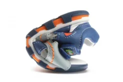 Sandalias Bebé Niño Pablosky 027845 Color Azul | Pablosky -Zapato Tienda de ventas 027845 5