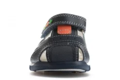 Sandalias Bebé Niño Pablosky 028021 Color Azul Marino | Pablosky 12 Sandalias Bebé Niño Pablosky 028021 Color Azul Marino | Pablosky -Zapato Tienda de ventas 028021 2