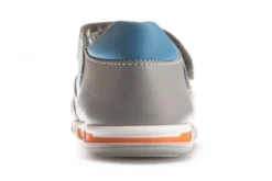 Sandalias Bebé Niño Pablosky 028051 Color Gris | Pablosky -Zapato Tienda de ventas 028051 3