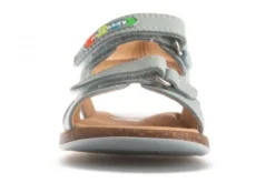 Sandalias Bebé Niño Pablosky 028141 Color Azul | Pablosky -Zapato Tienda de ventas 028141 2