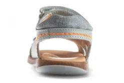 Sandalias Bebé Niño Pablosky 028141 Color Azul | Pablosky -Zapato Tienda de ventas 028141 3