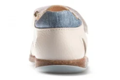 Sandalias Bebé Niño Pablosky 028205 Color Blanco | Pablosky -Zapato Tienda de ventas 028205 3