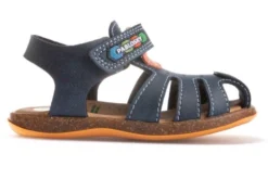 Sandalias Bebé Niño Pablosky 028420 Color Azul Marino | Pablosky 11 Sandalias Bebé Niño Pablosky 028420 Color Azul Marino | Pablosky -Zapato Tienda de ventas 028420 1