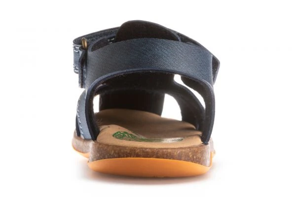 Sandalias Bebé Niño Pablosky 028420 Color Azul Marino | Pablosky 7 Sandalias Bebé Niño Pablosky 028420 Color Azul Marino | Pablosky - Imagen 7