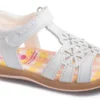 Sandalias Bebé Niña Pablosky 028800 Color Blanco | Pablosky