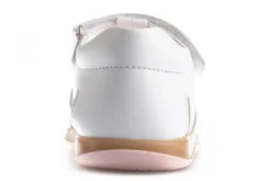 Sandalias Bebé Niña Pablosky 028800 Color Blanco | Pablosky 13 Sandalias Bebé Niña Pablosky 028800 Color Blanco | Pablosky -Zapato Tienda de ventas 028800 3