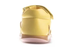 Sandalias Bebé Niña Pablosky 028890 Color Amarillo | Pablosky -Zapato Tienda de ventas 028890 3