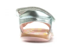 Sandalias Bebé Niña Pablosky 029040 Color Azul | Pablosky -Zapato Tienda de ventas 029040 3