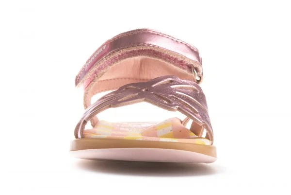 Sandalias Bebé Niña Pablosky 029070 Color Rosa | Pablosky 6 Sandalias Bebé Niña Pablosky 029070 Color Rosa | Pablosky - Imagen 6