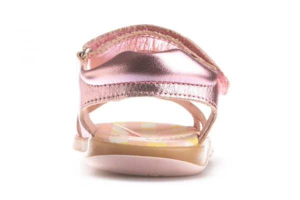 Sandalias Bebé Niña Pablosky 029070 Color Rosa | Pablosky 7 Sandalias Bebé Niña Pablosky 029070 Color Rosa | Pablosky - Imagen 7