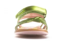 Sandalias Bebé Niña Pablosky 029090 Color Verde | Pablosky -Zapato Tienda de ventas 029090 2