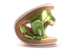 Sandalias Bebé Niña Pablosky 029090 Color Verde | Pablosky -Zapato Tienda de ventas 029090 5