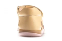 Sandalias Bebé Niña Pablosky 029480 Color Amarillo | Pablosky -Zapato Tienda de ventas 029480 3