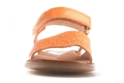 Sandalias Bebé Niña Pablosky 029869 Color Naranja | Pablosky 12 Sandalias Bebé Niña Pablosky 029869 Color Naranja | Pablosky -Zapato Tienda de ventas 029869 2