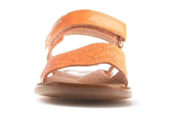Sandalias Bebé Niña Pablosky 029869 Color Naranja | Pablosky 6 Sandalias Bebé Niña Pablosky 029869 Color Naranja | Pablosky - Imagen 6