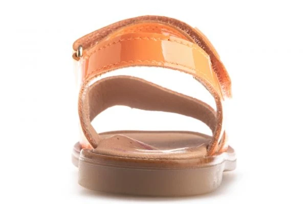 Sandalias Bebé Niña Pablosky 029869 Color Naranja | Pablosky 7 Sandalias Bebé Niña Pablosky 029869 Color Naranja | Pablosky - Imagen 7