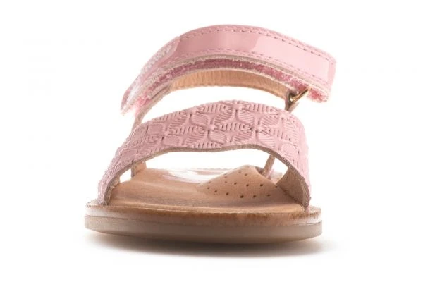 Sandalias Bebé Niña Pablosky 029879 Color Rosa | Pablosky 6 Sandalias Bebé Niña Pablosky 029879 Color Rosa | Pablosky - Imagen 6