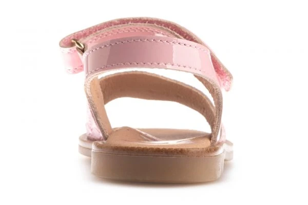 Sandalias Bebé Niña Pablosky 029879 Color Rosa | Pablosky 7 Sandalias Bebé Niña Pablosky 029879 Color Rosa | Pablosky - Imagen 7