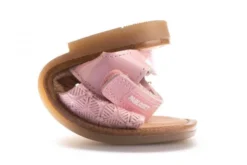 Sandalias Bebé Niña Pablosky 029879 Color Rosa | Pablosky 9 Sandalias Bebé Niña Pablosky 029879 Color Rosa | Pablosky -Zapato Tienda de ventas 029879 5