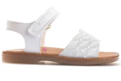 Sandalias Bebé Niña Pablosky 029900 Color Blanco | Pablosky 11 Sandalias Bebé Niña Pablosky 029900 Color Blanco | Pablosky -Zapato Tienda de ventas 029900 1