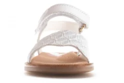 Sandalias Bebé Niña Pablosky 029900 Color Blanco | Pablosky 12 Sandalias Bebé Niña Pablosky 029900 Color Blanco | Pablosky -Zapato Tienda de ventas 029900 2