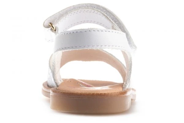 Sandalias Bebé Niña Pablosky 029900 Color Blanco | Pablosky 7 Sandalias Bebé Niña Pablosky 029900 Color Blanco | Pablosky - Imagen 7
