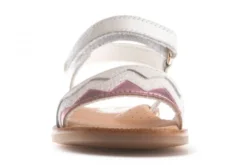 Sandalias Bebé Niña Pablosky 030008 Color Blanco | Pablosky 12 Sandalias Bebé Niña Pablosky 030008 Color Blanco | Pablosky -Zapato Tienda de ventas 030008 2